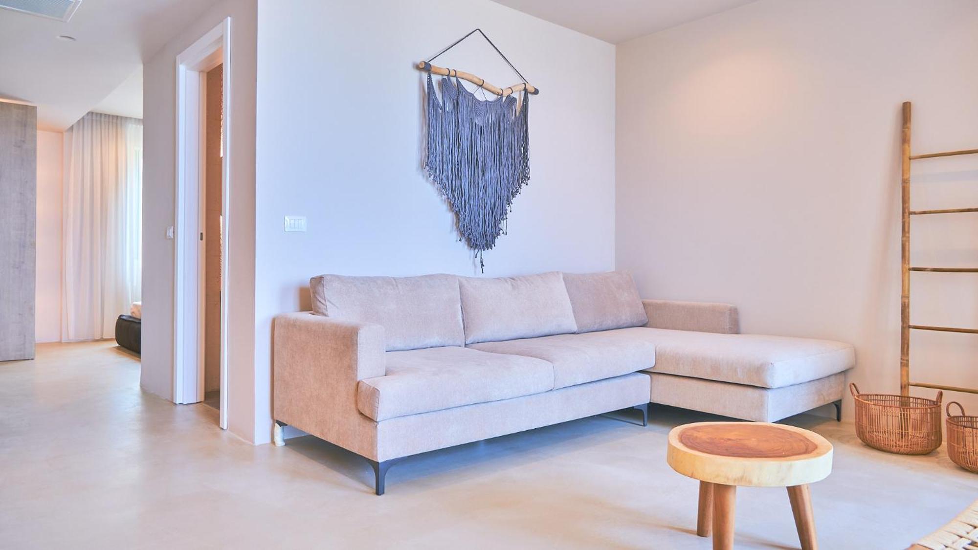 Azar Luxury Suites Vlorë Exterior foto