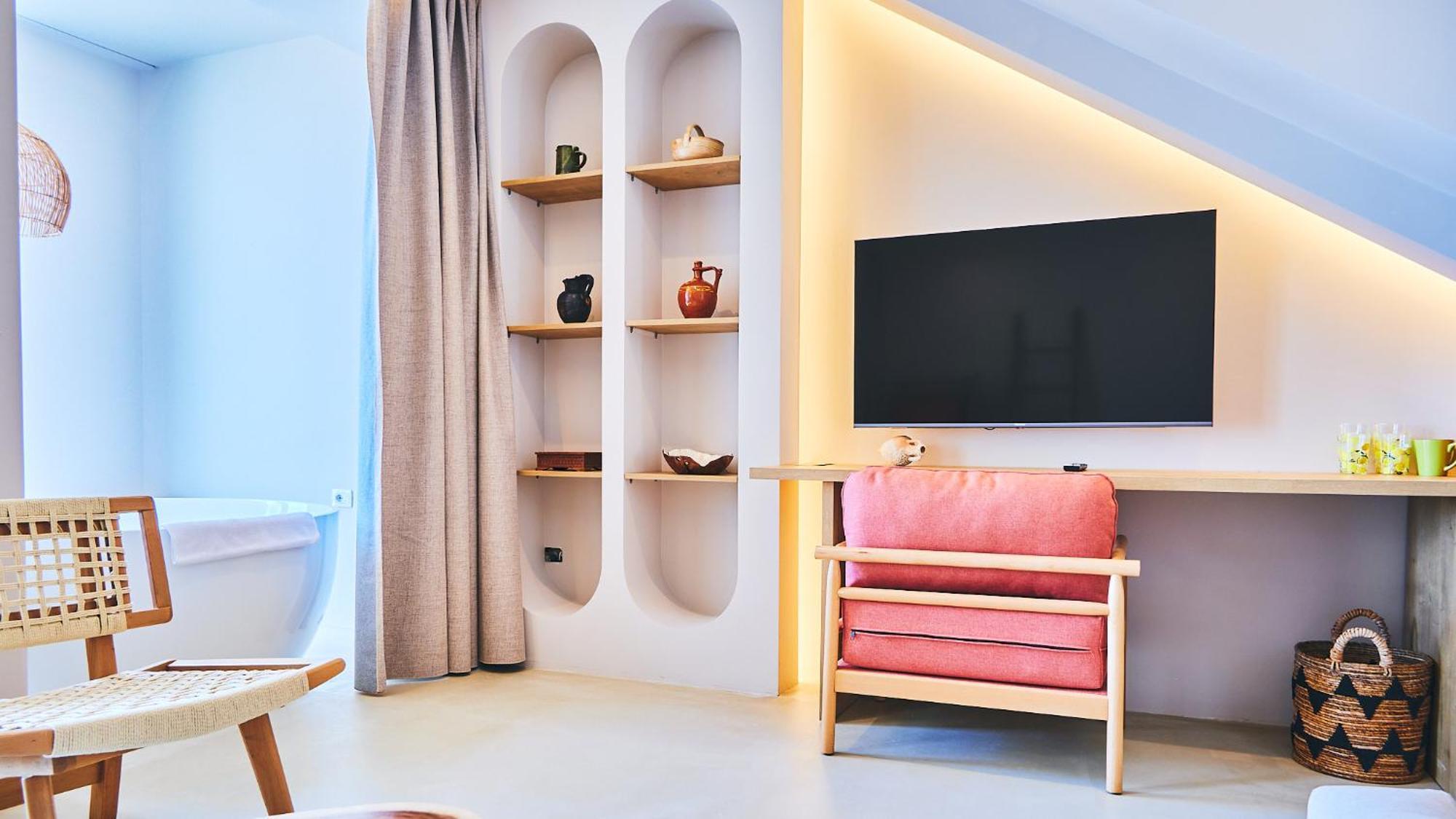 Azar Luxury Suites Vlorë Exterior foto