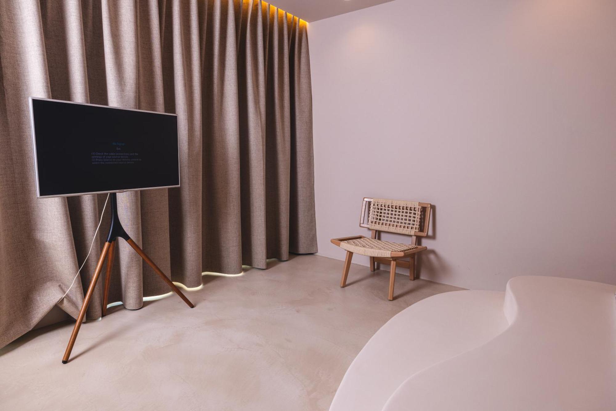 Azar Luxury Suites Vlorë Exterior foto
